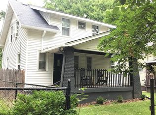 845 Oxford St SW, Grand Rapids, MI 49503