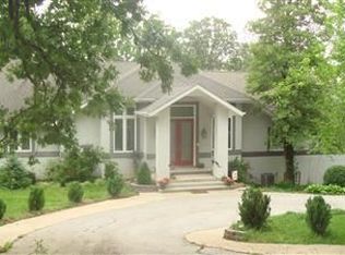 5482 E Farm Road 168, Rogersville, MO 65742