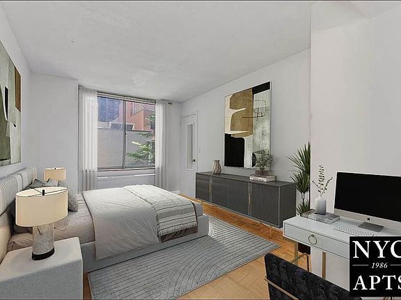 2nd image of 127 E 30th St APT 5E