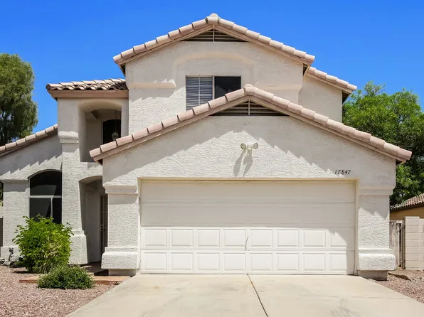 17847 N 13th St, Phoenix, AZ 85022