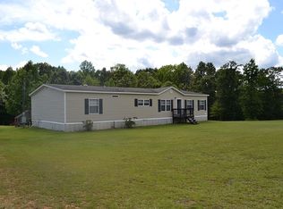 6930 Smiley Ferry Rd, Grady, AL 36036