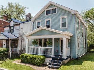 2215 Madison Ave, Covington, KY 41014