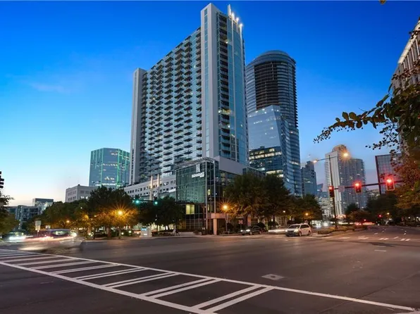 3324 Peachtree Rd NE, Atlanta, GA 30326