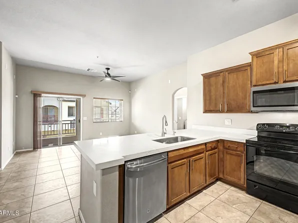 2725 E Mine Creek Rd Unit 2172, Phoenix, AZ 85024