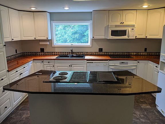 Jenn-Air Grill/griddle 