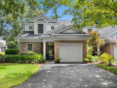 613-A Golden Bear Dr. #A, Pawleys Island, SC, 29585