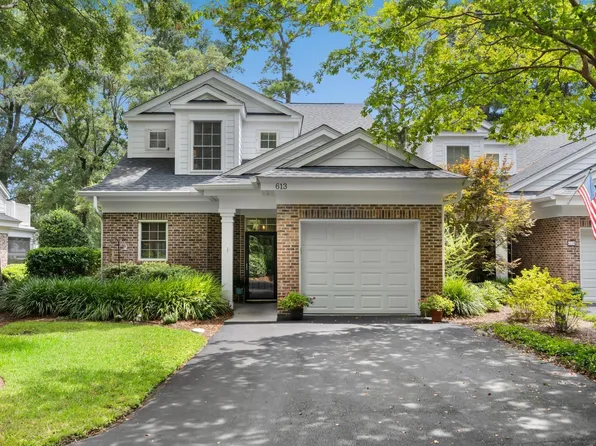 613-A Golden Bear Dr. #A, Pawleys Island, SC 29585