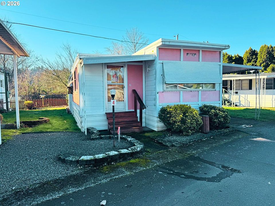 1st image of 18830 S Highway 99e #4