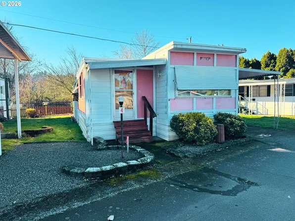 18830 S Highway 99e #4, Oregon City, OR 97045