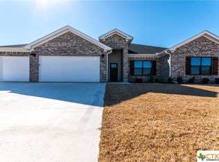 8411 James Herrings Way, Killeen, TX 76542