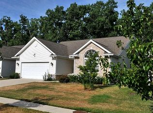 1727 London Ridge Ct, Toledo, OH 43615