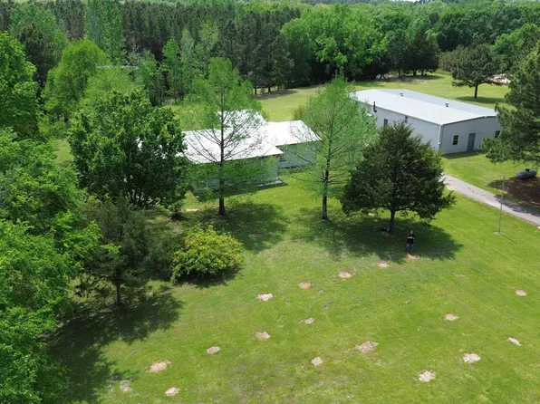 25988 County Road 462, Mineola, TX 75773