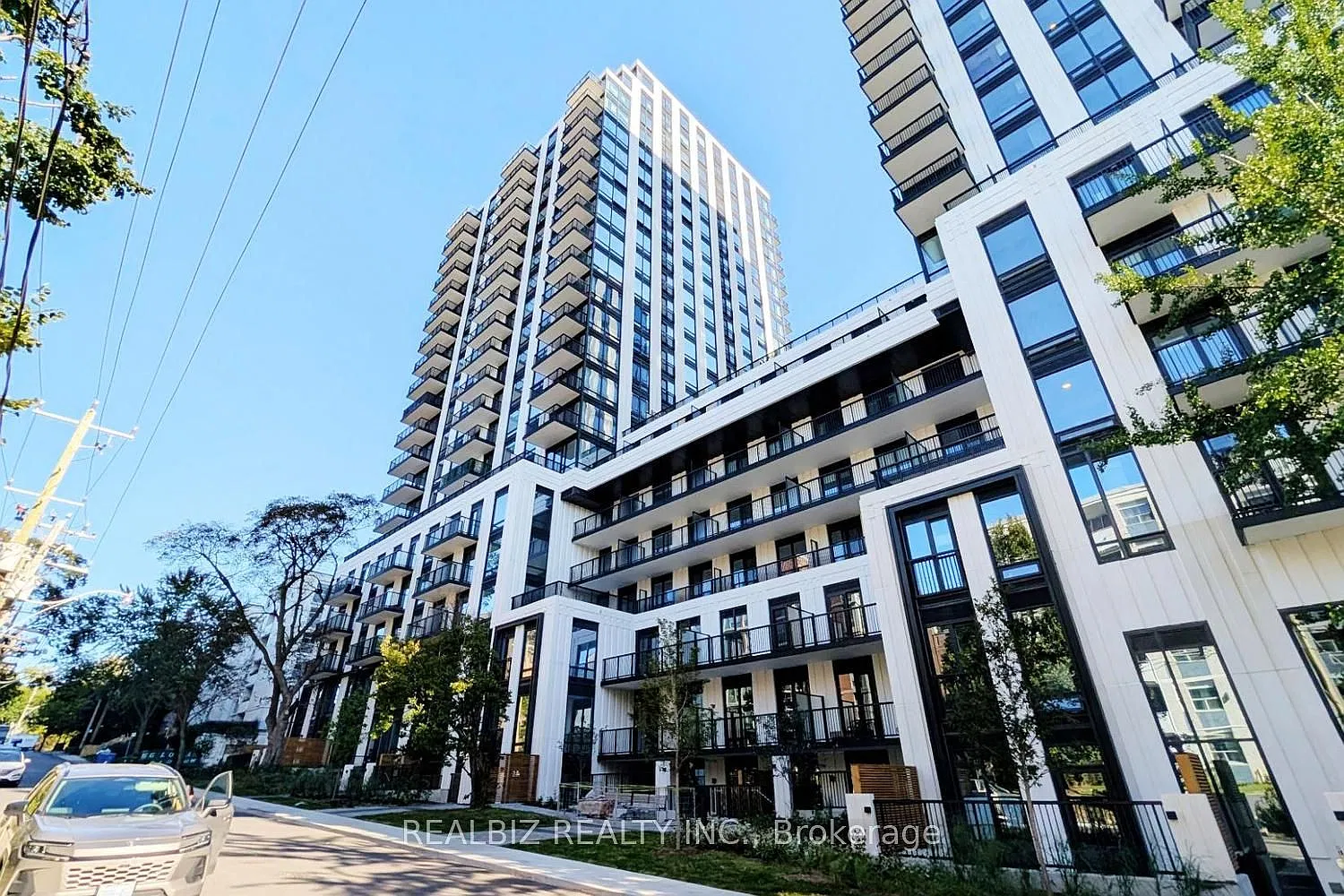 2 bed, $3,199 — Photo 1