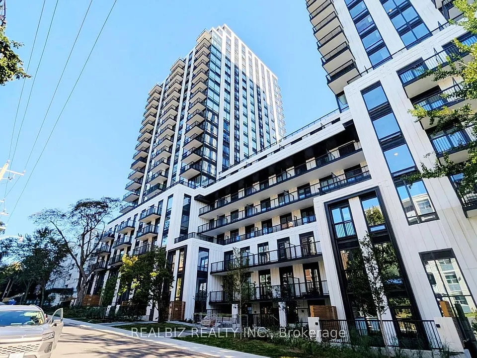 91 Montclair Ave #823