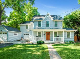 807 Grandin Ave, Rockville, MD 20850