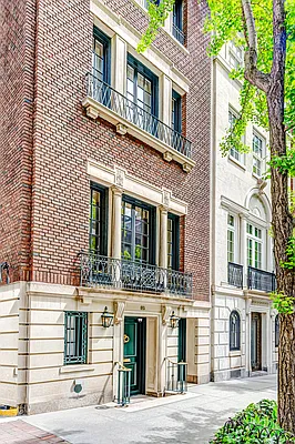 123 East 80th Street in Upper East Side : Sales, Rentals 