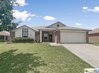 1607 Lindsey Dr, Copperas Cove, TX 76522