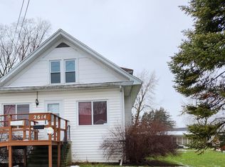 2614 Fitzhugh St, Bay City, MI 48708