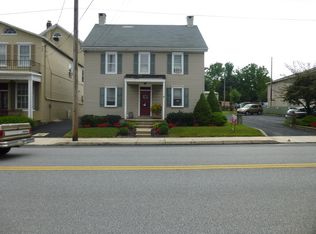 1387 W Main St, Ephrata, PA 17522