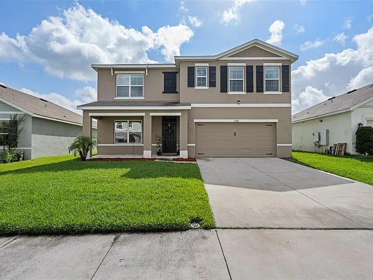 2908 Storybrook Preserve Dr — Photo 47