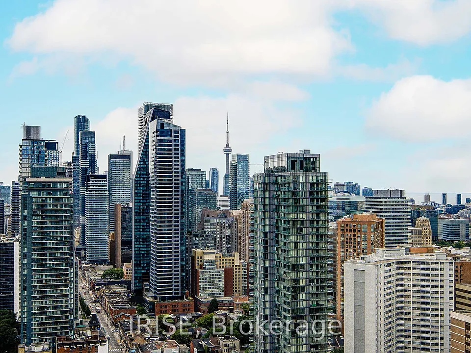 1 Bloor St E #2904