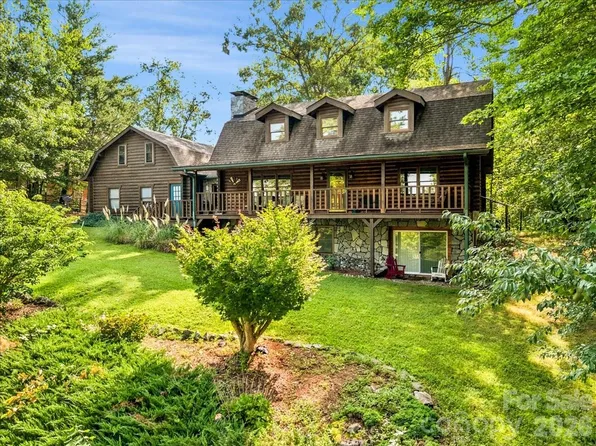 6012 Holiday Shores Ave, Nebo, NC 28761