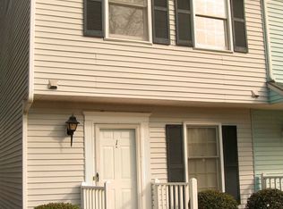 1 Quintin Pl, Durham, NC 27705