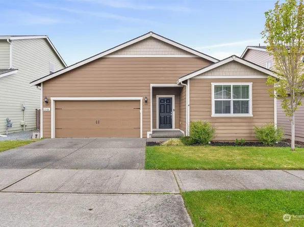 1906 72nd Avenue SE, Tumwater, WA 98501