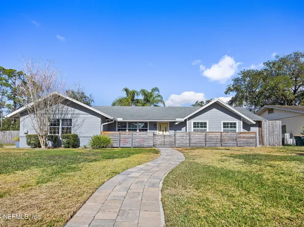 3803 PONCE DE LEON Avenue, Jacksonville, FL 32217