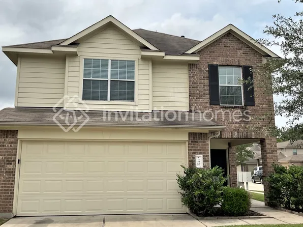 12047 Jillian Crossing Dr, Houston, TX 77067