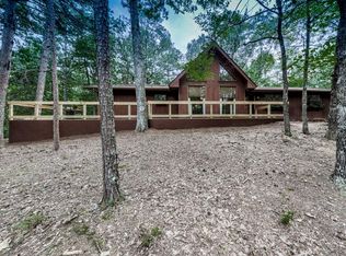 102 Pimas Ct, Waleska, GA