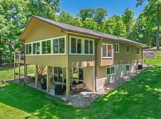 9220 Marguerite Ct, Minocqua, WI 54548