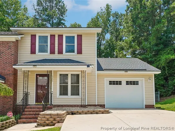 3238 Melba Dr, Fayetteville, NC 28301