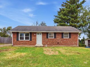 332 Bryanwood St, Versailles, KY 40383