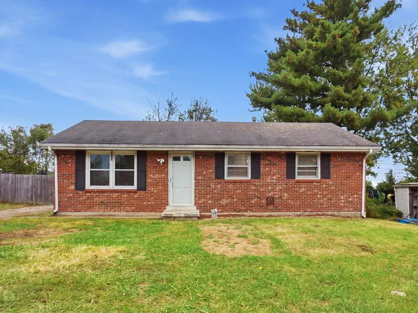 332 Bryanwood St, Versailles, KY 40383