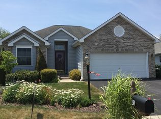 11 Longwood Dr, Mechanicsburg, PA