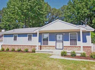 4841 Daphne Rd LOT 256, Memphis, TN 38118