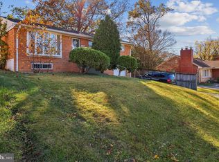 3505 N St SE, Washington, DC 20019