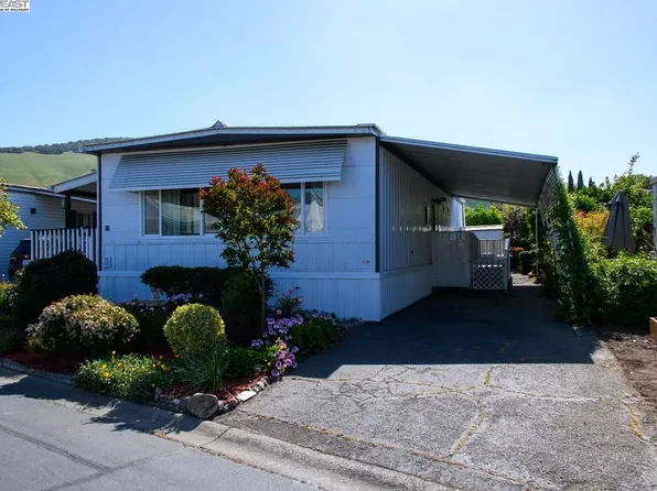 711 Old Canyon Rd Space 62, Fremont, CA 94536