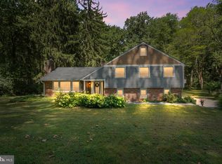 105 S Fairville Rd, Chadds Ford, PA 19317