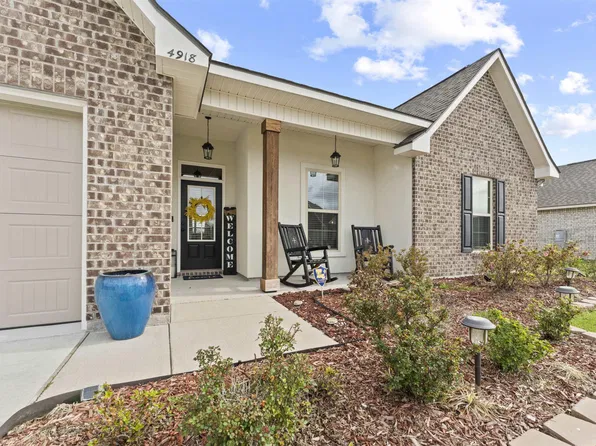 4918 Trial Dr, Addis, LA 70710