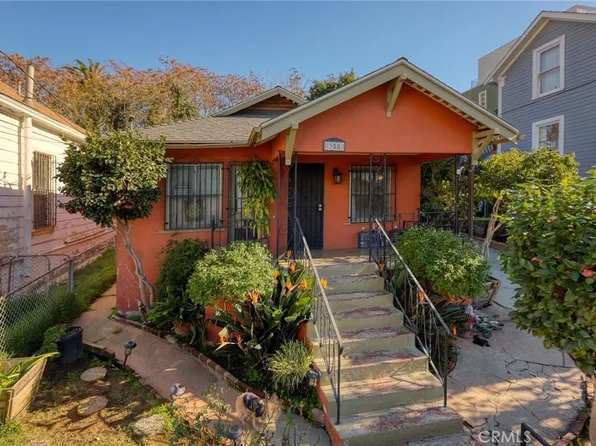 358 Patton St, Los Angeles, CA 90026
