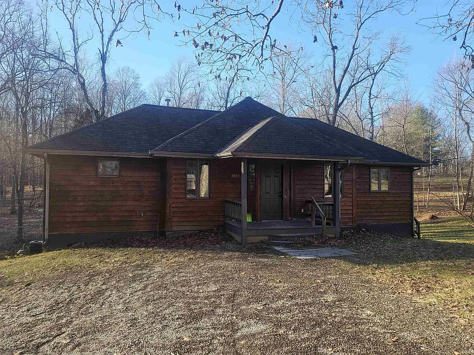 4035 N Hinkle Rd