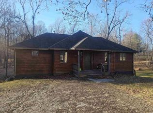 4035 N Hinkle Rd, Bloomington, IN 47408