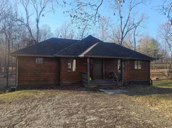 4035 N Hinkle Rd, Bloomington, IN 47408