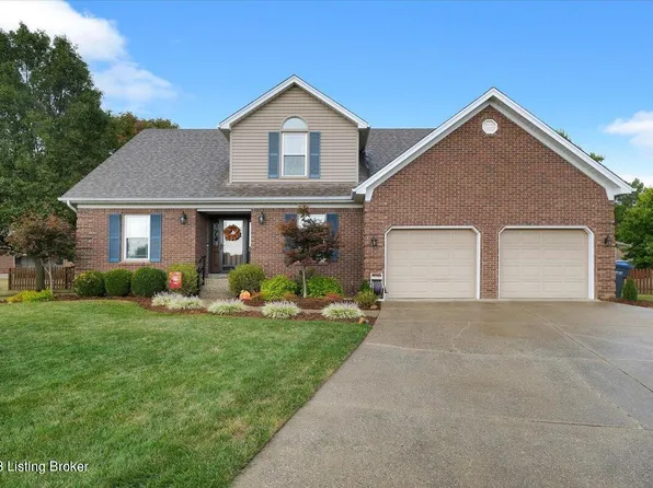 7300 Olde Nantucket Cv, Louisville, KY 40214