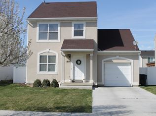 1356 W 1350 S, Springville, UT 84663