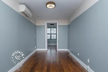 Rented by MySpaceNYC