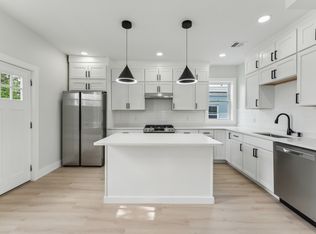 47 Brackett St #3, Brighton, MA 02135