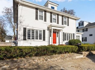 121 Amherst Ave, Pawtucket, RI 02860